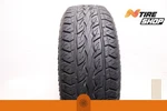 Used 265/65R17 Pathfinder Sport Sat - 110S 9/32 No Repairs. Price: $64.35.