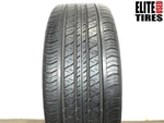Continental Procontact Rx P235/40R19 Tire 8.25/32 Used. Price: $164.34.