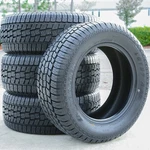 4 Tires Landgolden LGT57 A/t 265/60R20 Load 10 Ply At All Terrain New. Price: $618.93.