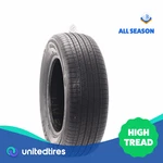 Used 235/65R17 Nexen Roadian Gtx Suv 104H - 9/32. Price: $66.12.