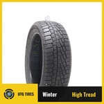 Used 235/55R20 Cooper Discoverer True North 102H - 9.5/32. Price: $68.10.
