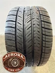 225/40R19 Michelin Pilot Sport 93Y 8/32TREAD Used Tire 2254019. Price: $180.00.