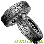 Yokohama Geolandar A/T4 G018 285/75R17 121S All Terrain 3PMSF 10 Ply Load New. Price: $659.39.