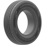 Tire American Roadstar H/t 265/65R18 114H A/s All Season New. Price: $141.99.
