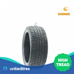 Used 245/40R18 Dunlop Direzza DZ102 97W - 8.5/32. Price: $86.43.