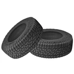 X Falken Wildpeak A/T3W 235-65-17 104H Bw Tires Used. Price: $451.07.
