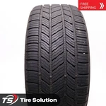 Used 265/40R21 Bridgestone Alenza Prestige Enliten - 105V 9/32. Price: $136.87.