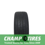 P265/45R20 Continental Crosscontact Lx Sport 104 H Used 9/32NDS. Price: $133.62.