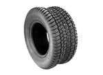 Rotary Brand Replacement 24 X 9.50 12 Fits Carlisle Turf Master Tire - Ply New. Price: $191.15.