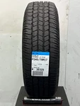 Used P245/70R17 Michelin Defender Ltx M/S2 114 - 12/32. Price: $175.00.