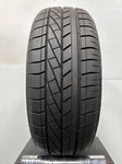 Goodyear Excellence Run Flat Used Tire P195/55R16 1955516 195/55/16 9/32. Price: $144.00.