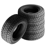 4 Nitto Grappler G3 LT285/75R16 126/123R All Terrain Take Off Tires 10 Ply Used. Price: $1136.89.