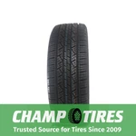 P235/55R19 Continental New Crosscontact LX25 101 H 12/32NDS. Price: $184.80.