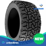 New Lt 35X11.50R22 Gripmax Maxgrip X/t 124S. Price: $337.76.