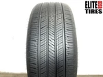 Hankook Kinergy Gt P215/45R18 Tire - Driven Once Used. Price: $169.99.