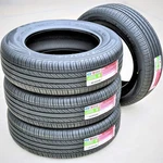 4 Tires Gt Radial Champiro Ecotec 205/65R16 95H A/s All Season New. Price: $349.99.