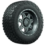4 New Bfgoodrich All Terrain T/a KO2 35X12.50R22LT 117R 10 Ply Cybertruck. Price: $2764.00.