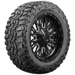 New Mastertrack Badlands Mt - LT33X12.50R24 Tires 33125024. Price: $587.02.