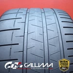 Genuine Porsche Tire Likenew Pirelli Zero Corsa PZC4 315/30/21 ZR21 #80973 Used. Price: $171.29.