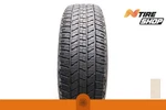 Set Take Off 235/65R17 Goodyear Wrangler Fortitude Ht - 104T 11.5/32 Used. Price: $241.74.
