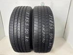 No Shipping Only Local Pick Up Tires 255 50 20 Michelin Defender Ltx M/s Used. Price: $206.40.