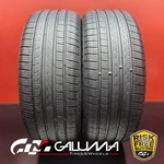 Set Of Tires Pirelli Cinturato P7 All Season Xl 225/45R18 No Repairs #94779 Used. Price: $246.36.