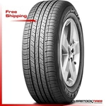 New 215/40R18 Nexen CP672 85V (DOT:4924) Tire. Price: $102.20.