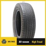 Used 275/60R20 Michelin Latitude Tour Hp 114H - 9.5/32. Price: $53.44.