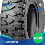 Set Of (2) New Lt 29X11.00R14 Atturo Trail Blade Boss Sxs 75N. Price: $374.02.