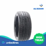 Driven Once 275/40ZR20 Laufenn Fit As 106Y - 9.5/32 (11UBQ) Used. Price: $150.61.