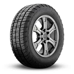 Uniroyal Laredo At 265/65R18 114T Terrain Truck 55K Mileage Warranty 560BA New. Price: $227.38.