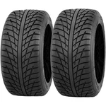 (qty 2) 205/50-10 Vision P820 Journey Golf Cart 66F Load Range B Tires New. Price: $134.98.