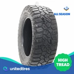Used Lt 35X12.5R20 Cooper Evolution M/t 121Q - 10.5/32. Price: $224.15.