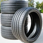 Tires Evoluxx Capricorn Uhp 245/40R20 99Y Xl A/s All Season High Performance New. Price: $348.93.