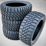 Tires Evoluxx Rotator M/t Lt 37X13.50R24 Load F 12 Ply Mt Mud New. Price: $1056.93.