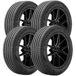 (qty 4) 255/50R19 Pirelli Scorpion Elect 103T Sl Black Wall Tires New. Price: $585.96.