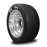 M&h Racemaster MHR005 Drag Slick Tire, 9.0/22.0-13 New. Price: $332.99.