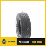 Used 235/70R15 Cooper Cobra Radial Gt 102T - 10/32. Price: $96.40.