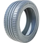 Tire Dunlop Sport Maxx Gt 255/45R17 98Y (mo) High Performance New. Price: $158.71.