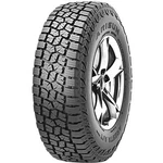 4 New Arisun Aresta A/t ZG06 - 275X65R18 Tires. Price: $559.52.