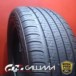 (one) Tire Nexen Npriz AH8 215/55R16 215/55/16 2155516 97H No Patch #83804 Used. Price: $79.54.