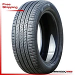 New 245/60R18 Pirelli Zero All Season 105H Seal Inside Tire. Price: $186.20.
