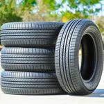 4 Tires Forceland KUNIMOTO-F36 H/t 235/55R20 102V A/s All Season New. Price: $412.99.