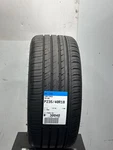 Used P235/40R18 Tbbtires TR-66 95 W 9/32. Price: $130.50.