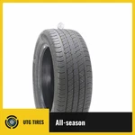Used 255/50R19 Continental Procontact Rx 107T - 7.5/32. Price: $63.84.