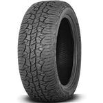 One Tire Achilles Desert Hawk A/t 265/60R18 Load 10 Ply At All Terrain New. Price: $99.71.