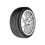 1 New Nexen N5000 Platinum - 265/45R20 Tires. Price: $255.43.