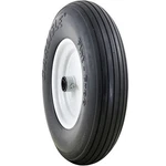 Assembly Carlisle (carlstar) Flat Free 4-6 3CB 5/8" Precision Lawn & Garden New. Price: $79.99.