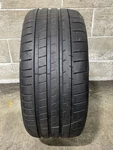 1X P265/35R20 Michelin Pilot Super Sport 9/32 99 Y Used Tire 2653520. Price: $350.00.