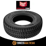 (1) New General Grabber Arctic LT265/75R16/10 123/120R Tires. Price: $282.37.
